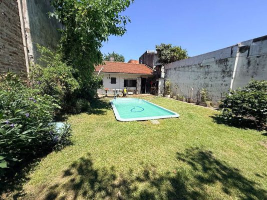 House for sale, private lot, 4 rooms, Munro