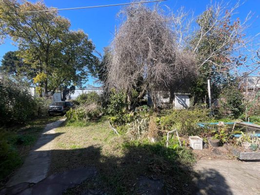 Lot, General Pacheco Industrial Zone