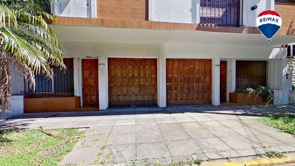 DUPLEX FOR SALE in Olivos Golf, Garage – Very Good