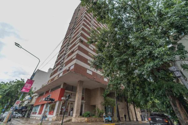 3-room Apartment for Sale in Olivos