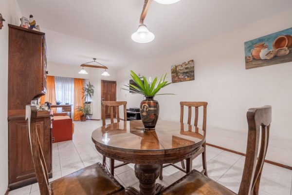Duplex for sale, 4 rooms, Florida, Vicente Lopez