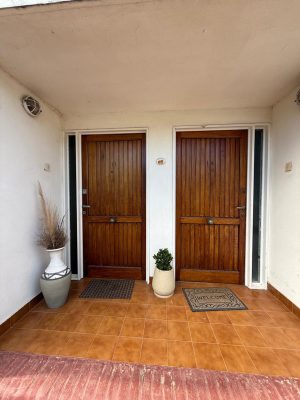 Alquiler 3 Ambientes Amoblado Bungalows De Hacoaj