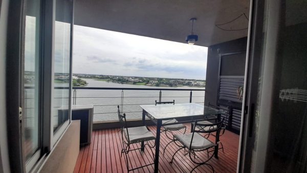 Venta Departamento 2 Amb Cochera La Mansa Nordelta