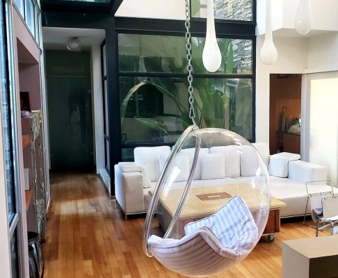 Short-Term Rental House in Laguna del Sol Neighborhood