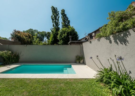 Casa en Venta Don Torcuato FINANCIADA