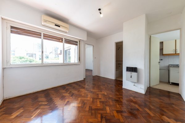 2-Room Apartment for Sale in Olivos