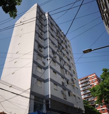 2-room Apartment for Sale, Olivos S/ Maipu, Credit Available