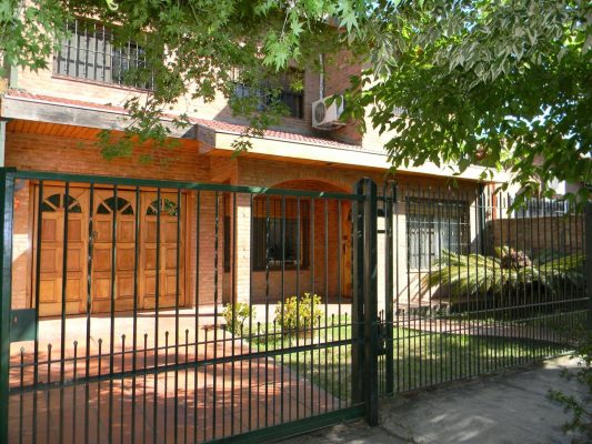 Casa Zona Norte, Don Torcuato