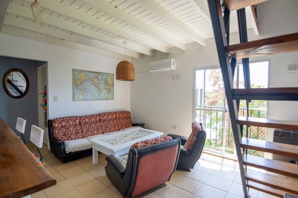 Apartment for Sale: 3 Rooms, Very Bright, San Fernando