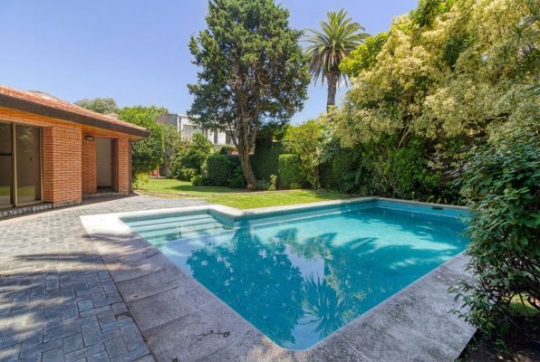 House for Sale – 5 rooms – Vicente Lopez