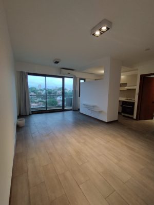 Alq. Dep. 2 Amb. Vicente López cochera. Amenities