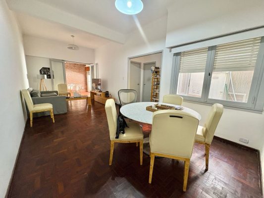 Sale Ph 2 Rooms Studio, La Lucila Top