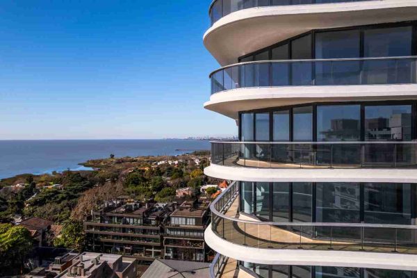 Apartment for Sale in Selene La Lucila with Amenities