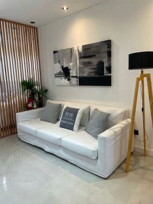 Short-Term Rental Loft Apartment of the Bay