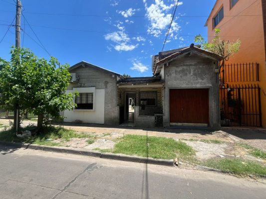 Venta Casa 4 Ambientes San Isidro