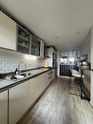 Venta Ph Tipo Casa 4 Ambientes C/Terraza