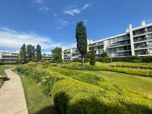 Furnished Rental Arboris Las Lomas San Isidro
