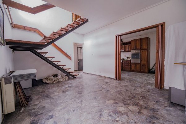 Venta Casa San Isidro-Permuta
