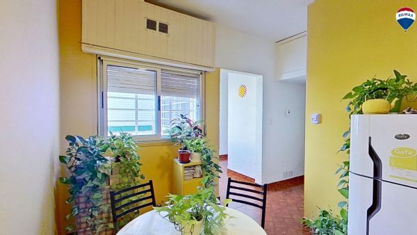 Apartment with 2 rooms