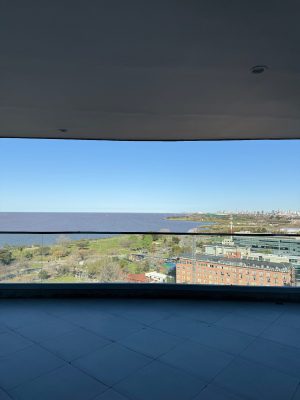 Venta Triplex Libertador 6Amb A Estrenar Infinity