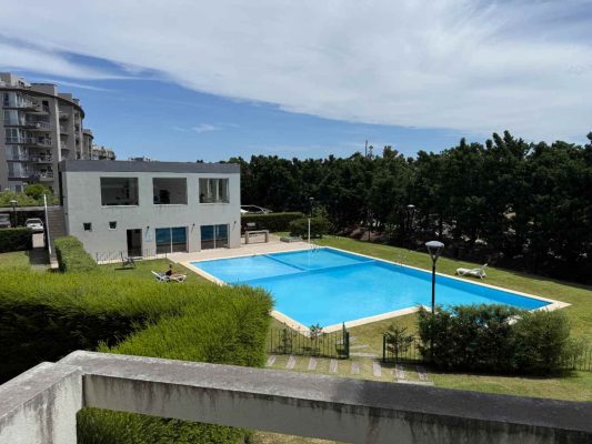 Monoamb. Dividido Balcón terraz coch Palmar Nordel