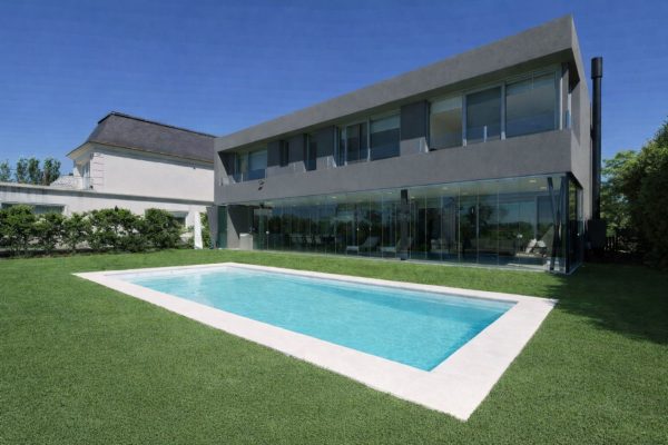 Alquiler Casa 7 Amb Con Vista Al Golf