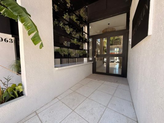 Alquiler depto 2 amb a estrenar en Tigre Centro