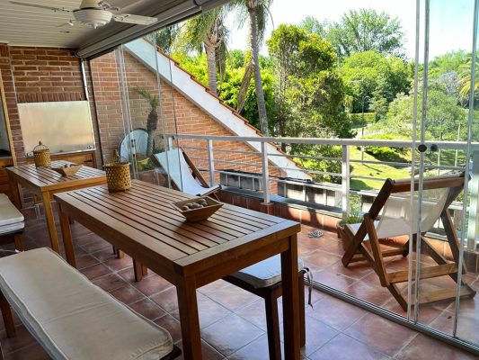 4-room Apartment, Amarra, Financing