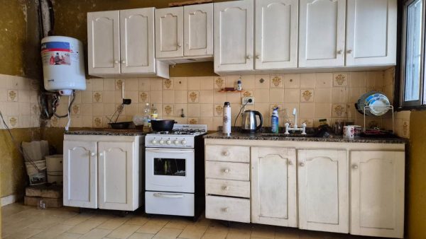 Duplex for Sale, 4 rooms, Virreyes, 1 block, Av. Avellaneda