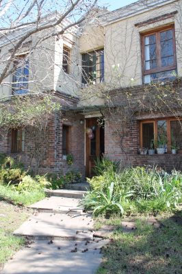 VENTA CASA 6 amb con Pileta Jardin. TIGRE CHICO