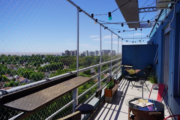 Sale Apartment Olivos 5 Rooms Duplex Double Garage