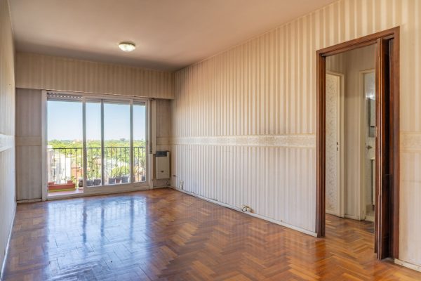 Juan de Garay 2400, 8th Floor, 3 Rooms, Balcony Olivos