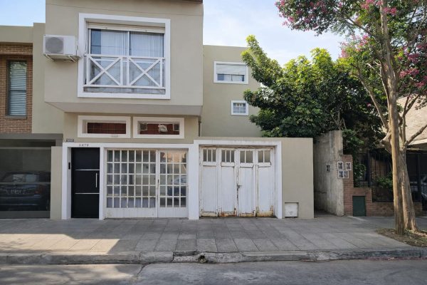 2-room apartment for sale Olivos Local