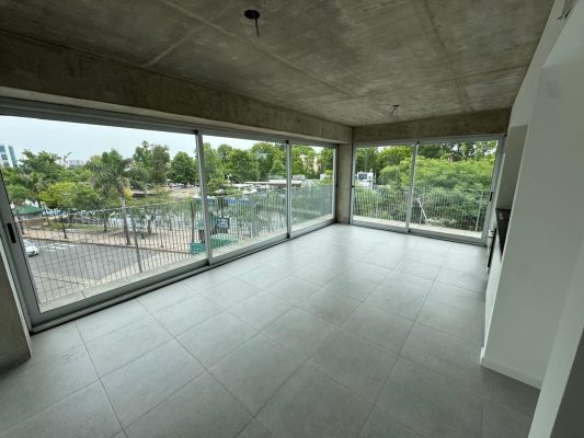 Venta Depto 3 ambientes Domus Delta