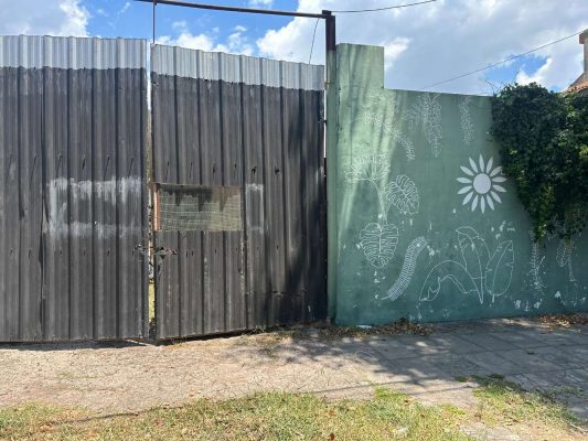 Villa Adelina Lot for Rent with Barbecue