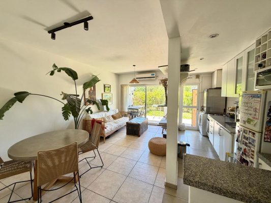 3-Room Apartment For Sale Tigre La Mora