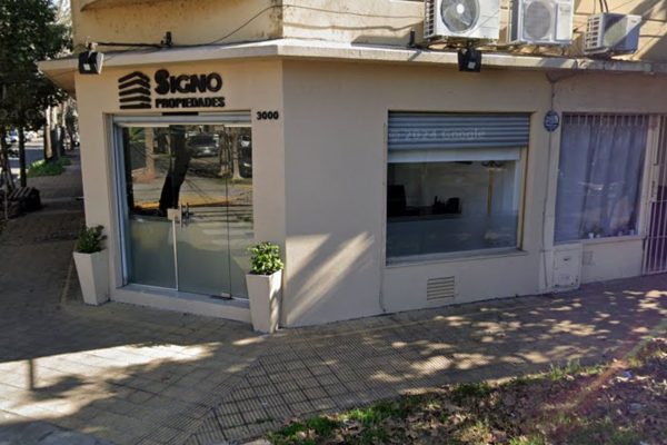 Alquiler Local En Olivos Esquina Con Sotano