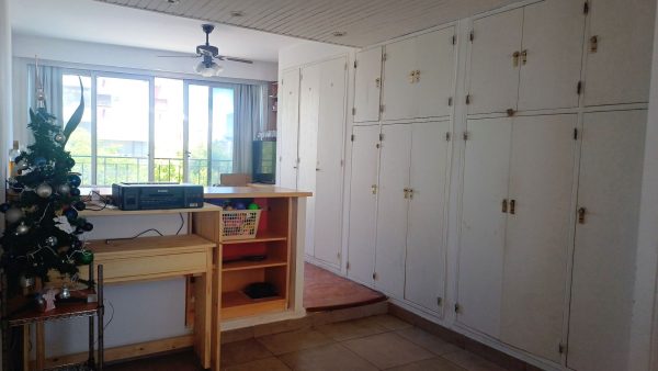 Sale: 2-room Apartment Over Av. Maipu