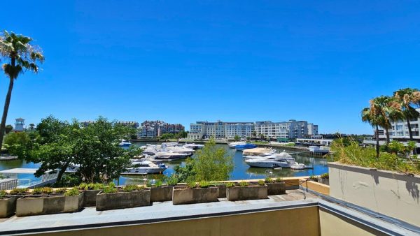 2 amb con gran Terraza y vista al río – Nordelta
