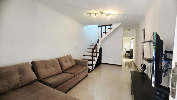 Sale of 4-room apartment Villa Martelli, private terrace