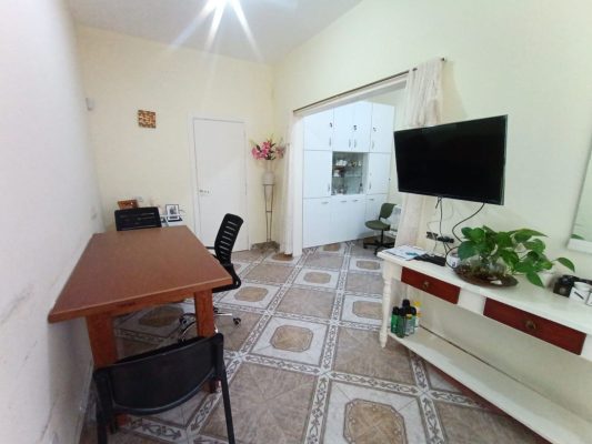 Venta Ph Beccar 3 ambientes cochera y monoambiente