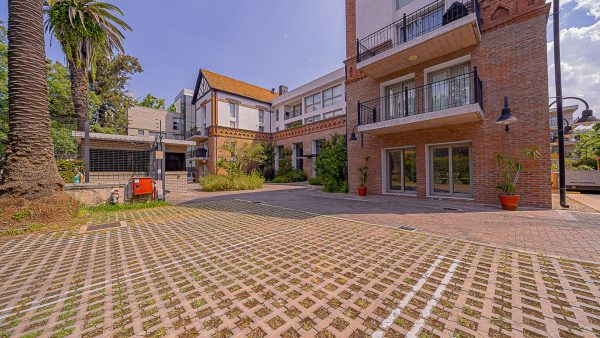 Venta Departamento 4 Ambientes San Isidro Cochera