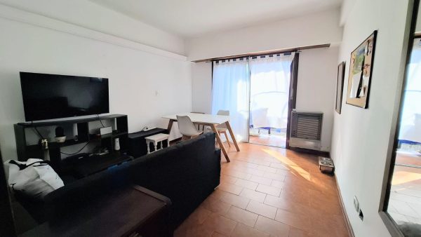 VENDE - DPTO 3 ambientes con amplio balcón - Tigre