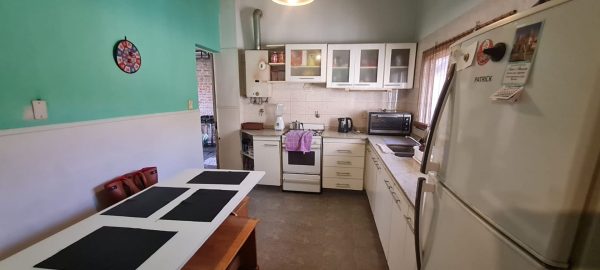 Venta Casa en Béccar