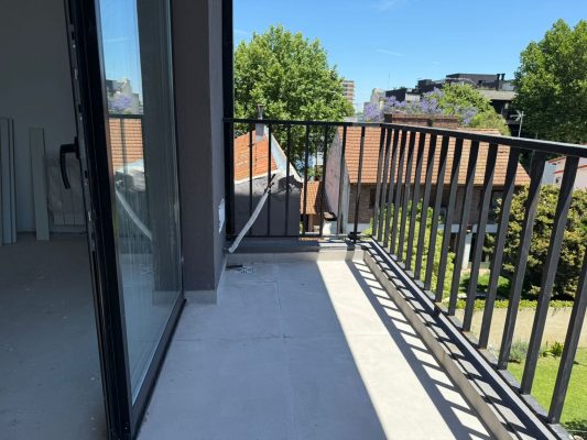 New for Sale - San Fernando Center - 3 rooms
