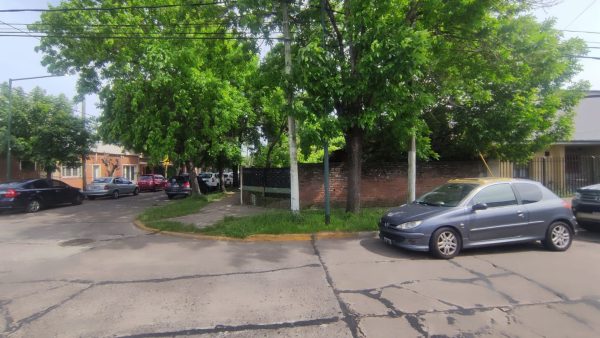 Sale of Land in Villa Adelina