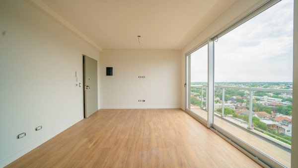 Sale of 2-room Apartment La Lucila City
