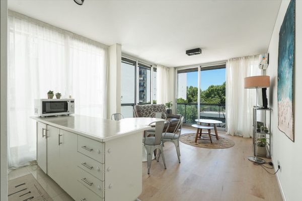 Sale 3?room Apartment with Garage and Storage, Tower Awwa Olivos