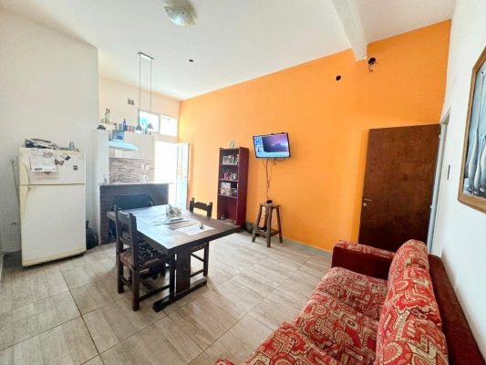 Sale – PH 3-room apartment with garage – Martelli – Credit available