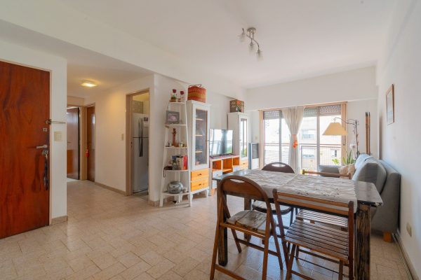 Sale Apartment 2 rooms in Vte. López